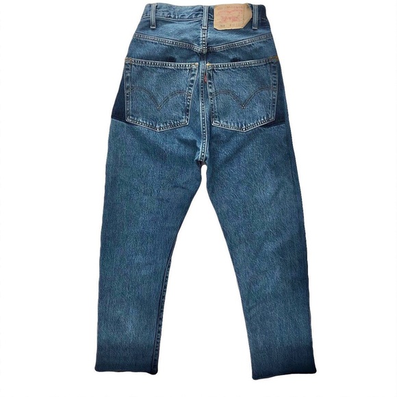 Vintage levis - Picture 2 of 4